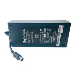 Authentic VeriFone AC Adapter Power Supply For VeriFone Ruby Ci/Ruby2 Commander