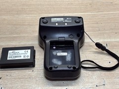 E-Seek M310 ID Card Reader USB With Battery /no Power Adapter/JUA3903