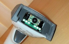Honeywell 4600G Barcode Scanner – General Purpose 2D Imager – Cable Not Included