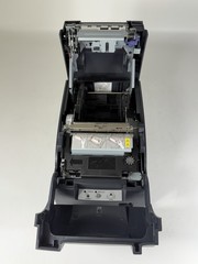 Epson TM-U220B M188B Impact Dot Matrix Receipt Printer – LAN/USB Ports