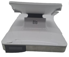 ELO Touch ETT10I1 All-in-One POS System Dock w/Printer, Money Tray NO KEYS