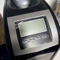 Royal Sovereign 4 Row Electric Coin Counter Sorter (FS-44N) Tested Works USA