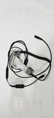 PSC 959 QS6000 Plus Barcode Scanner with 8-0531-01 USB PS2 cable Powerscan