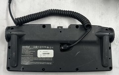 SYMBOL VC5090-MA0QM0GH7WR VEHICLE FORKLIFT MOUNT DATA TERMINAL +VC5090KYBD-02R