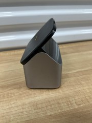 Shopify S1803B Lightning USB Retail Stand Only No Cables Or Power Supply