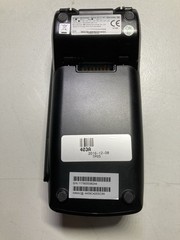 DEJAVOO Z9 VEGA3000 Credit and Debit Card Terminal, Used, no Cables