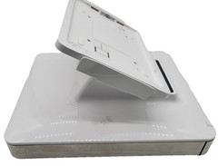 ELO Touch ETT10I1 All-in-One POS System Dock w/Printer, Money Tray (NO KEYS)