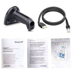 Honeywell Hyperion 1300G-2USB 1D Handheld USB Barcode Scanner with Cable