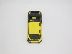 Cognex MX-1502X-ER-iOS Mobile Terminal & MX-1000 Wireless 4-Bay Charger Kit