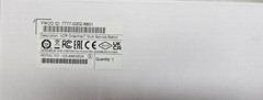 New NCR Orderman7 Multi Service Station, 5 Slot Charging Base 7777-0202-8801