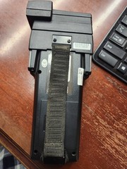 Data Hand Scanner PSC PT 2000