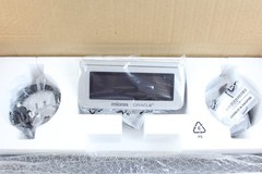 New Micros Oracle LCD Customer Display w/ 18″ Pole & Cable 700827-028