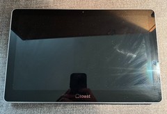 Toast Flex POS 15″ Kitchen Display Touch Screen Monitor MN: TK200 – Works Great