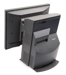 4852-E70 Toshiba SurePOS 500 Terminal, 15″ Display, 90 Day Warranty,