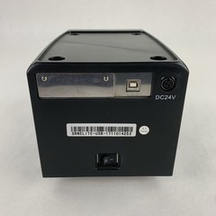 Digital Check SRNELITE-USB ReceiptNOW Thermal Printer Dead Pixels No Adapter
