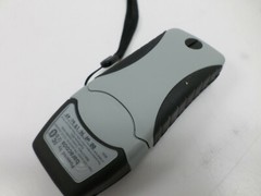Baracoda RoadRunner BRR-L Bluetooth 1D Barcode Scanner B40030100 w/Power Adapter