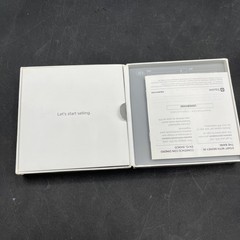Square Reader 1st Generation Contactless POS Hardware A-SKU-0113-01