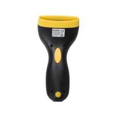 Wasp WCS3905 Waspnest ABS CCD Handheld Laser Barcode Scanner with 6′ USB Cable,