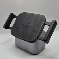 Shopify Retail POS Dock Tablet Stand with Adjustable Arms S2102A & S1803B Tested