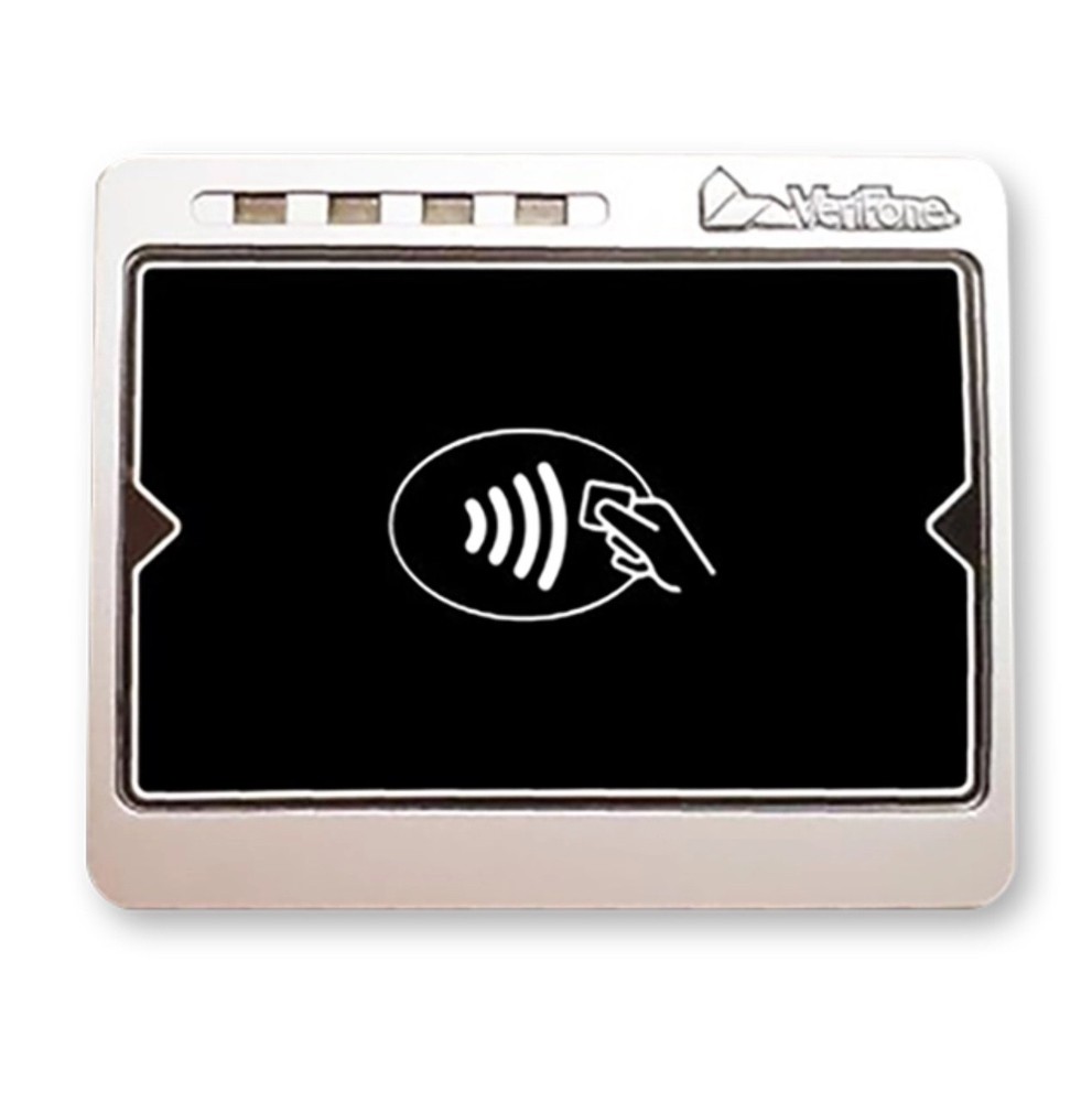 Verifone Global Contactless Module (GCM) Assembly UX400 for Encore 500/500S/700S