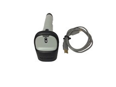 Inateck 1D Wireless Bluetooth Barcode Scanner Reader USB Handheld BCST-70 USED