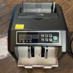 ROYAL SOVEREIGN High Speed Bill Counter (RBC-ES200)