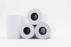 50/200 Rolls Case 2 1/4″ x 85′ Cash Register POS Receipt Thermal Paper US Stock