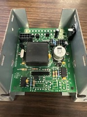 ESD Card Reader