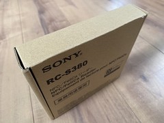 Sony NFC Communication Reader USB2.0 “PaSoRi” RC-S380/S for PC