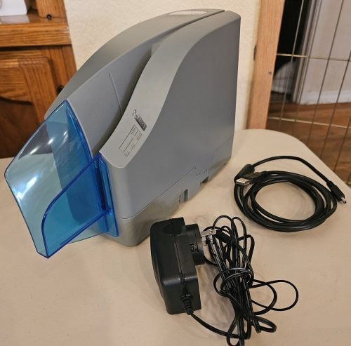 Digital Check CheXpress CX30 Scanner – 152001-02