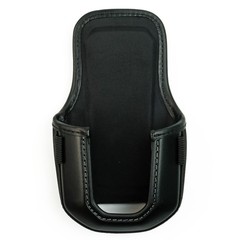 Zebra Soft Holster Black SG-TC7X-HLSTR1-02 Genuine OEM Scanner Holster (x10) -A