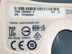 1D 2D QR Barcode Scanner w/USB Cord – Similar to Zebra DS3608 1 YEAR WARRANTY!🔥
