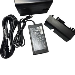 Epson TM-T88V POS Compact Thermal Receipt Printer USB Serial Square – F692