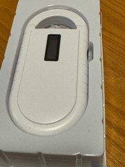 Handheld Digital Pet Id Chip Scanner Rechargeable Animal Microchip Rfid Reader