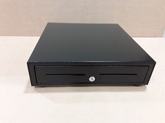 APG VB320-BL1616-243 New Cash Drawer Vasario,16×16,5 Bill/5 Coin Till/Money Tray