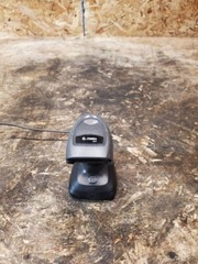 Zebra DS2278 SR barcode scanner ds2278 With Cradle Charger CR2278