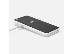 (NEW) Square Handheld