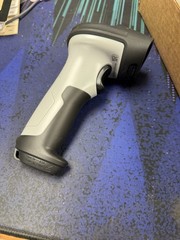 Inateck BCST-70 USB POS Handheld Barcode Scanner Gray/Black