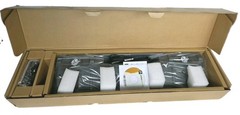 Zebra ZQ500 4-Bay Power Station w/Adapter P1063406-027 Zebra Mobile Printers NEW