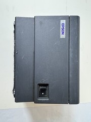 EPSON TM-T88IV M129H USB Port Direct Thermal Receipt POS Printer FAIR with paper