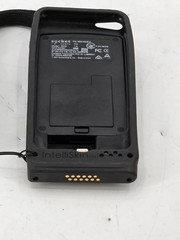 SOCKET MOBILE INC. CX3388-1846 S840 Barcode Scanner 2D Imager Black