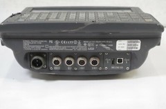 Symbol VC5090-MA0TMQGH7WR Data Terminal Untested