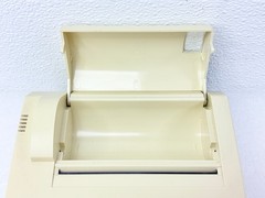 Pre Owned | Seiko Instruments DPU-414 Portable Thermal Printer – Beige/White