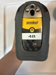 Symbol Motorola Zebra LS3578 Cordless Barcode 1D Scanner LS3578-FZ20005WR