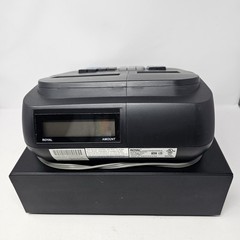 Royal 500DX Electronic Cash Register – TESTED/WORKS – No Key