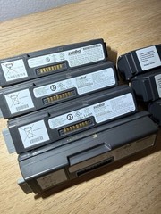 Symbol 82-90005-05 Rev.A Li-ion Rechargeable Battery Pack Lot *US VENDOR*