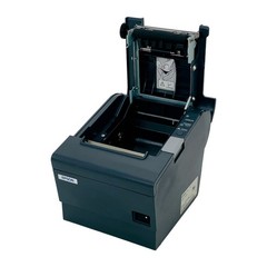 Epson TM-T88IV M129M POS Compact Thermal Receipt Printer USB FAST SHIPPING