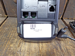 DEJAVOO Z11 VEGA3000 Credit and Debit Card Terminal – Tested & Works REFURBISHED