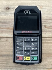 Ingenico Lane/3000 USB Credit Card Reader Machine Terminal Pin Pad w/USB – READ