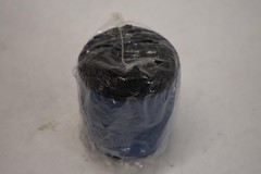 83mm x 600m Thermal Transfer Ribbon V4085plus 3.27″ x 1968′ Printer Roll New